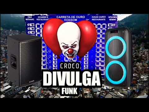 MONTAGEM AGRESSIVA (DJ ERIK JP) MC FEFE MC MM MC CYCLOPE