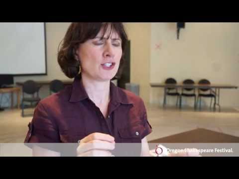 Snapshot: Language and Voices