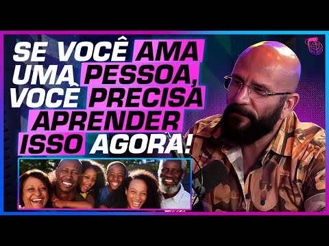 O que é o AMOR? Um recado IMPORTANTE para o CORAÇÃO - O QUE É O AMOR? MARCOS LACERDA E FÁBIO BELO