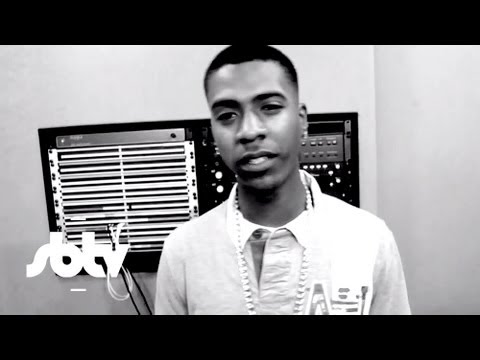 Nines | "Growing Up / Back In The Day" - On Topic [S1.EP3]: SBTV