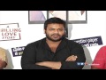 Manchu Manoj Speech At Shourya Movie Press Meet Regina Cassandra