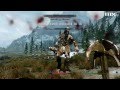 The Elder Scrolls V Skyrim - 22 Minute Gameplay ...