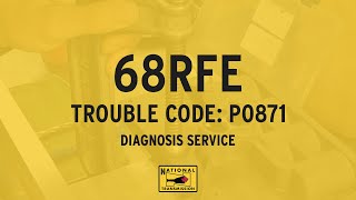 dtc p0871 quickly Fix
