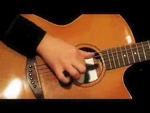 All I Need To Hear - Acoustic