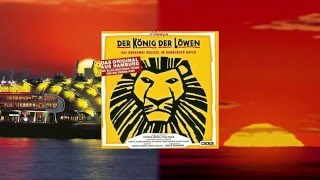 13. Der Wahnsinn von König Scar - DER KÖNIG DER LÖWEN