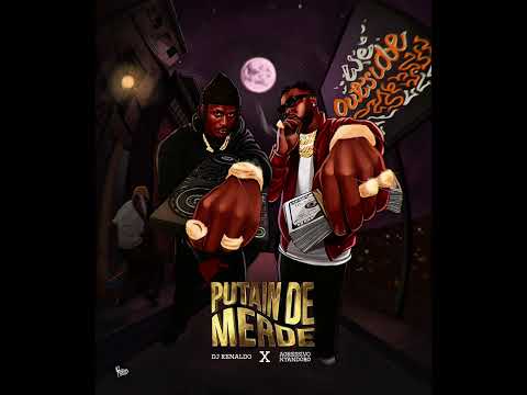 DJ Renaldo and Agressivo Nyandoro