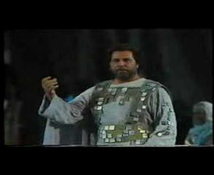 Cara patria già madre e regina