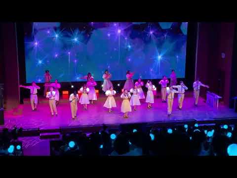쇼콰이어 | 하모나이즈 - 기업 창립 기념식 행사 축하 공연 2024