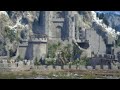 SOULCALIBUR Ⅵ Koyasha VS The Executioner Mace The Dark Age