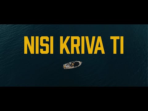 Šank Rock - NISI KRIVA TI ( Official Video )