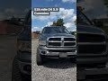 Tastefully Lifted 2004 5 9 Cummins With Only 53k Miles 43 800 Contact Trever At 636 234 5456