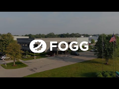 Fogg Brand Overview