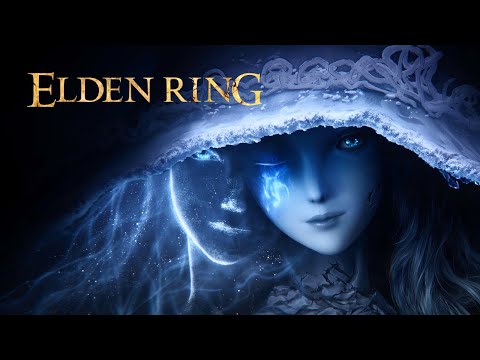 Elden Ring Walkthrough Gameplay (DLC PREP) - Part 10