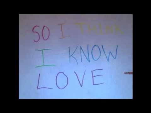 Feel Love - Michael Van London (Stop Motion Music Video)