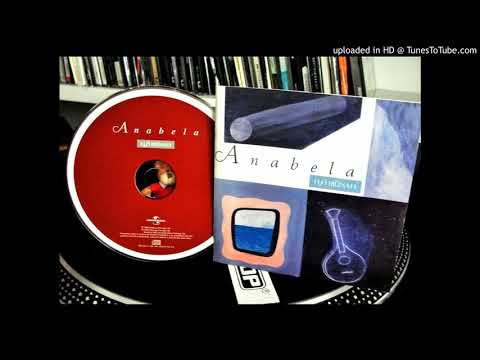 Anabela - fado português (Britinho)