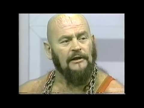 NWA World Championship Wrestling 9/7/85