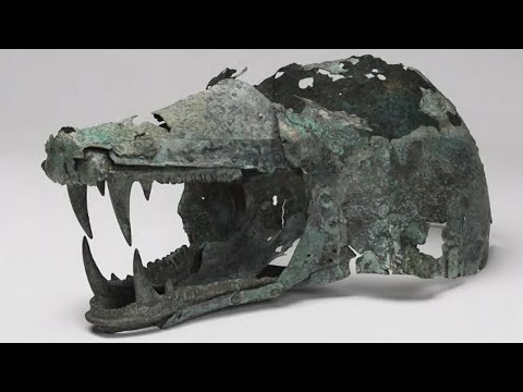 考古学的発見: 驚くべき液体が発見 - 神秘的な儀式に使用されていた