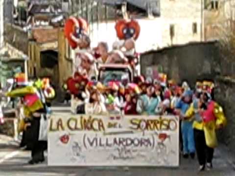 rubiana carnevale 2010