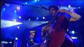 KT Tunstall - Heal Over - New Pop Festival 2005