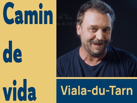 Camin de vida # Lo Vialar-de-Tarn