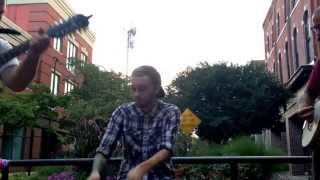 Blackfoot Revival Band "Follow Suit"