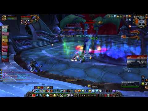 Cataclysm - Valiona and Theralion Boss Strategy Guide Bastion of Twilight