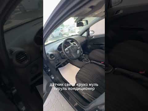 фото opel corsa d 0