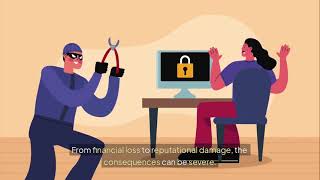 Understanding Cybercrime: Types and How to Stay Protected