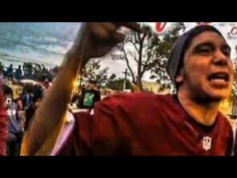 WIZARD VS PELAH #malditafree