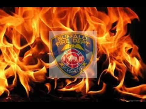 Buffalo 1 Alarm  320 Riverside Ave  4 12 22