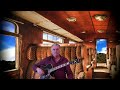 Religious Trainfare Blues