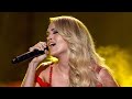Carrie Underwood Singing ‘Amazing Grace’ Is What This Year Needs