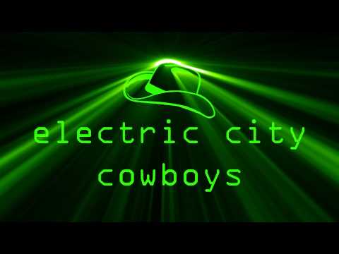 ECC - electric city cowboys
