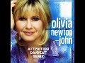 Olivia Newton-John. Attention (DayBeat 2025 Remix)