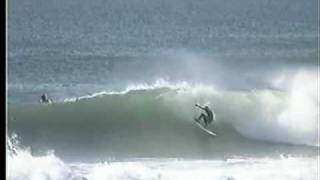 preview picture of video 'Newport RI Surfing - Northern Realm Films Lost Chapter'