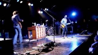 Dashboard Confessional - Get Me Right (LIVE HQ)