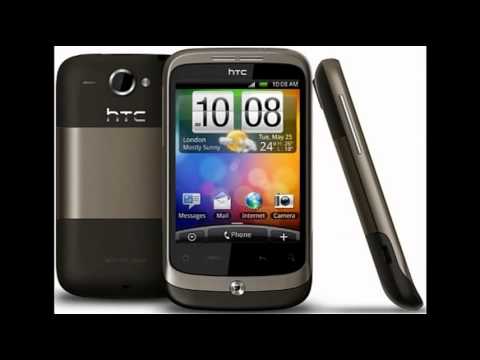 comment installer l'arabe sur htc wildfire