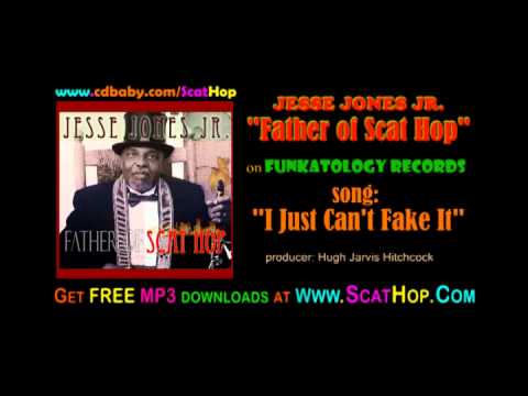 Jesse Jones Jr. - 