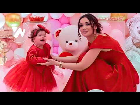 Blerina Balili & Amelia ❤️❤️ (Official Video)