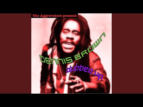 Dennis Brown Dubbed Up Pt 14