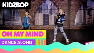 KIDZ BOP Kids - On My Mind (Dance Along)