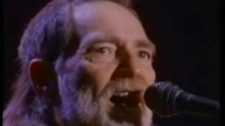 Willie Nelson - On the road agian. The highwaymen
