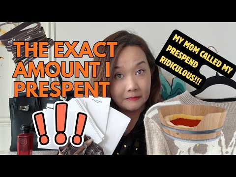 Hermes Pre-spend Was Ridiculous — My Brutal Confession #hermes #hermesshopping #birkin #kelly