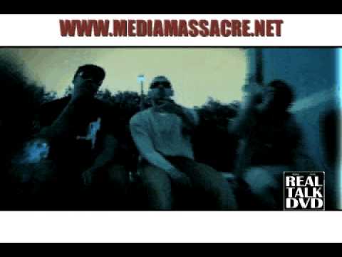 REAL TALK DVD VOL.2 - PAK-MAN - 48 BARS