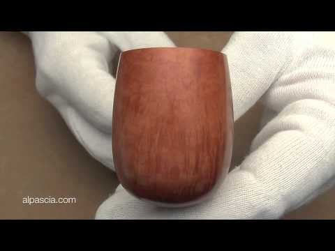 pipa Dunhill 332 - smoking pipe