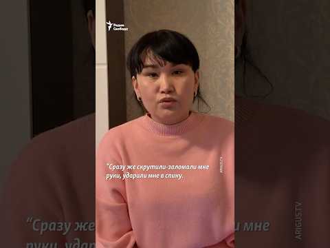 “Они называли меня “бурятской мразью” | #shorts