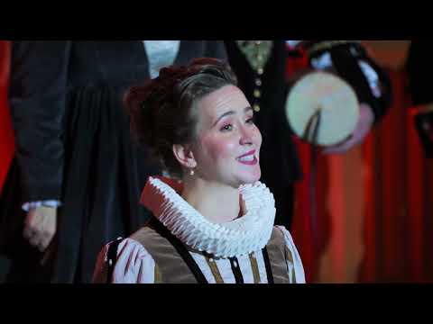 Mărire-ntru cele-nalte | Nicolae Lungu | MADRIGAL | Dirijor Anna Ungureanu