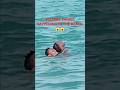 BIZARRE THINGS HAPPENING IN THE BEACH MOMBASA BEACH Mombasa Coast Viralshorts Foryou Fyp Trending