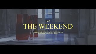 SZA - The Weekend (Alternate Version)