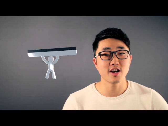 Vidéo teaser pour Buddy Squeegee